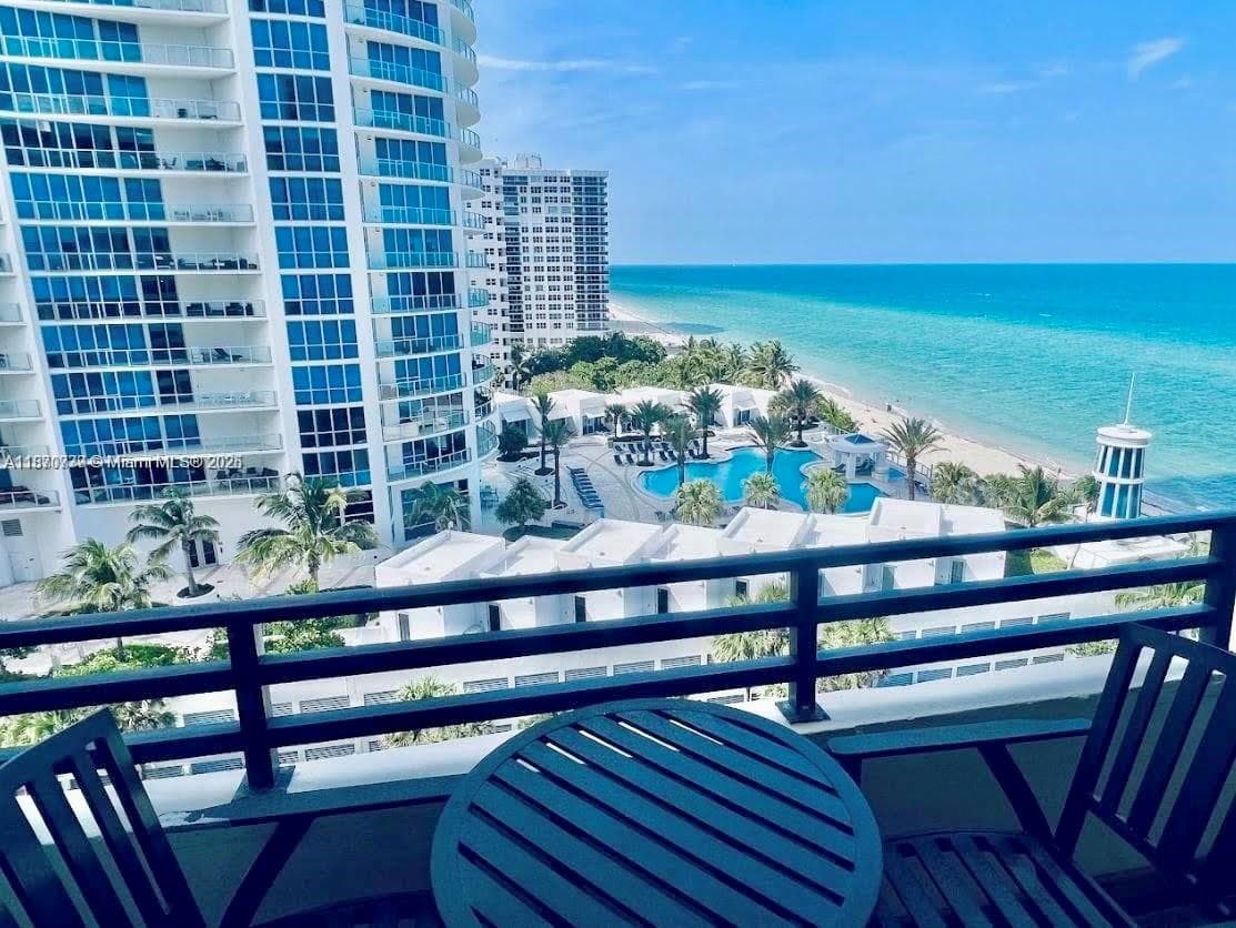 3505 S Ocean Dr # 911, Hollywood, FL 33019 photo 3
