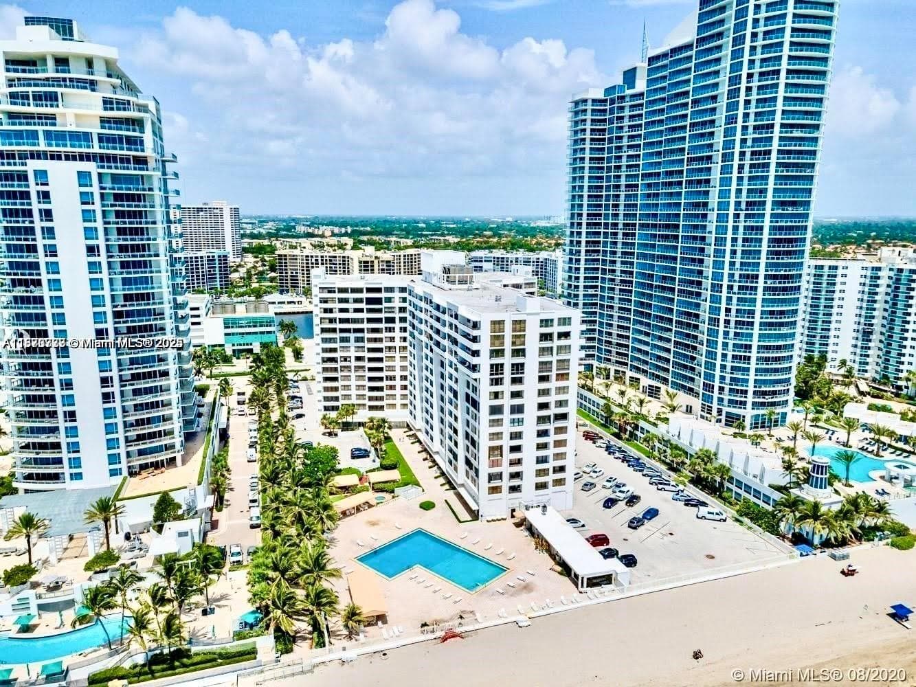 3505 S Ocean Dr # 911, Hollywood, FL 33019 photo 4