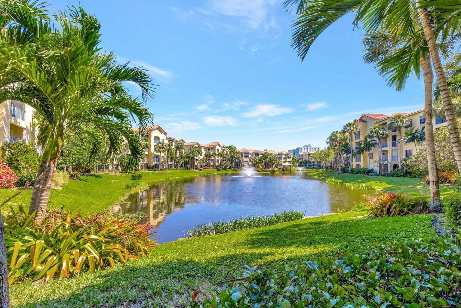 300 Uno Lago Drive # 101, Juno Beach FL 33408 photo 2