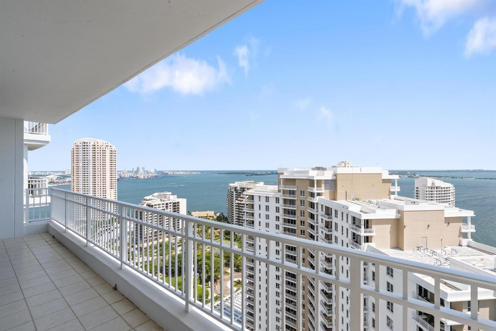 801 Brickell Key Boulevard # 2903, Miami FL 33131 photo 2