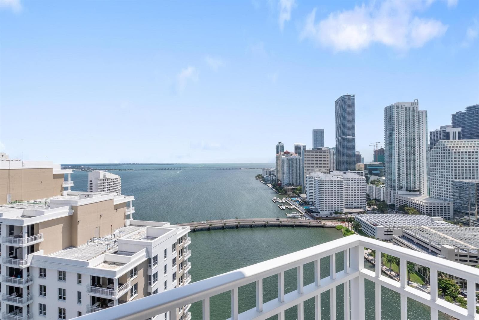 801 Brickell Key Boulevard # 2903, Miami FL 33131 photo 3