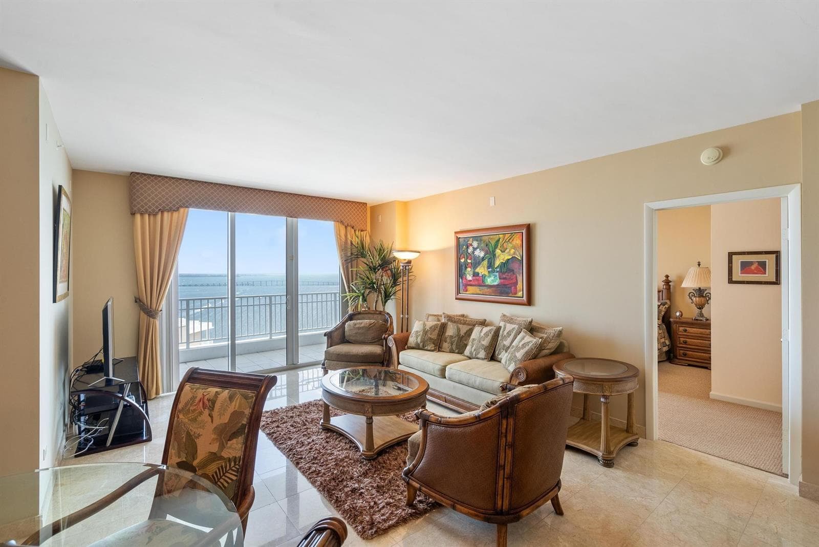 801 Brickell Key Boulevard # 2903, Miami FL 33131 photo 5