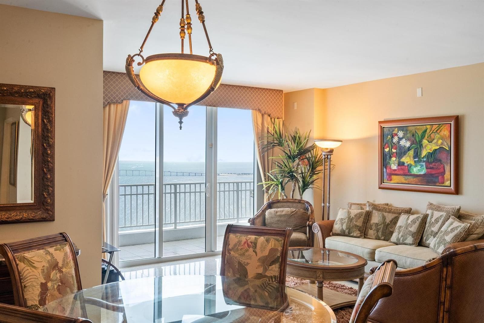 801 Brickell Key Boulevard # 2903, Miami FL 33131 photo 4