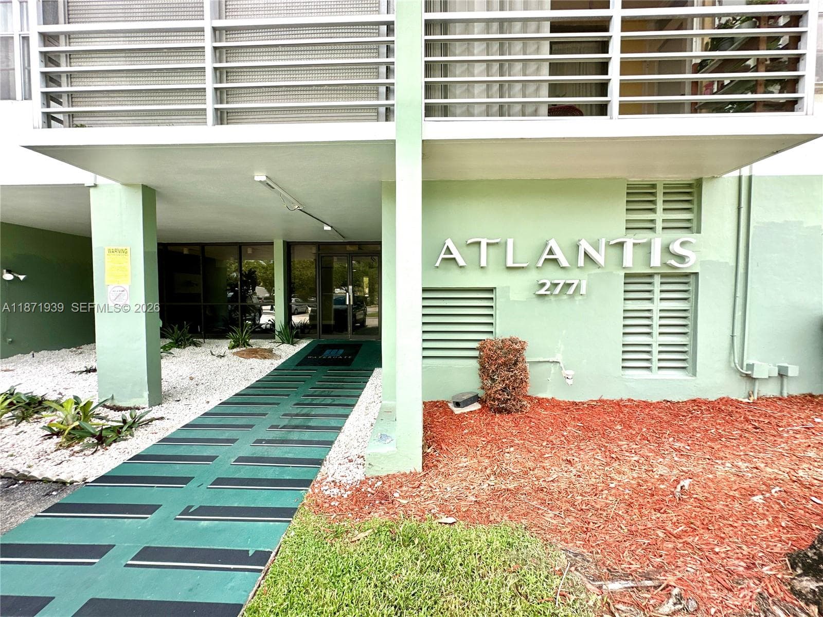 2771 Taft St # 302, Hollywood FL 33020 photo 2