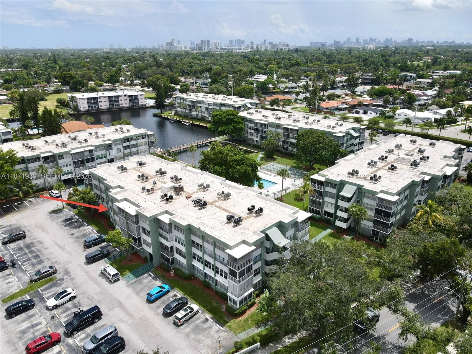 2771 Taft St # 302, Hollywood FL 33020 photo 3