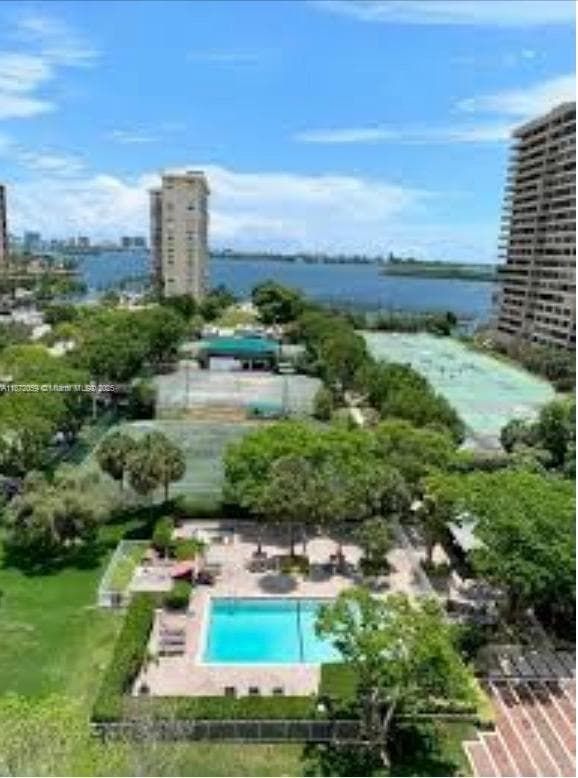 11111 Biscayne Blvd # 4D, Miami FL 33181 photo 2