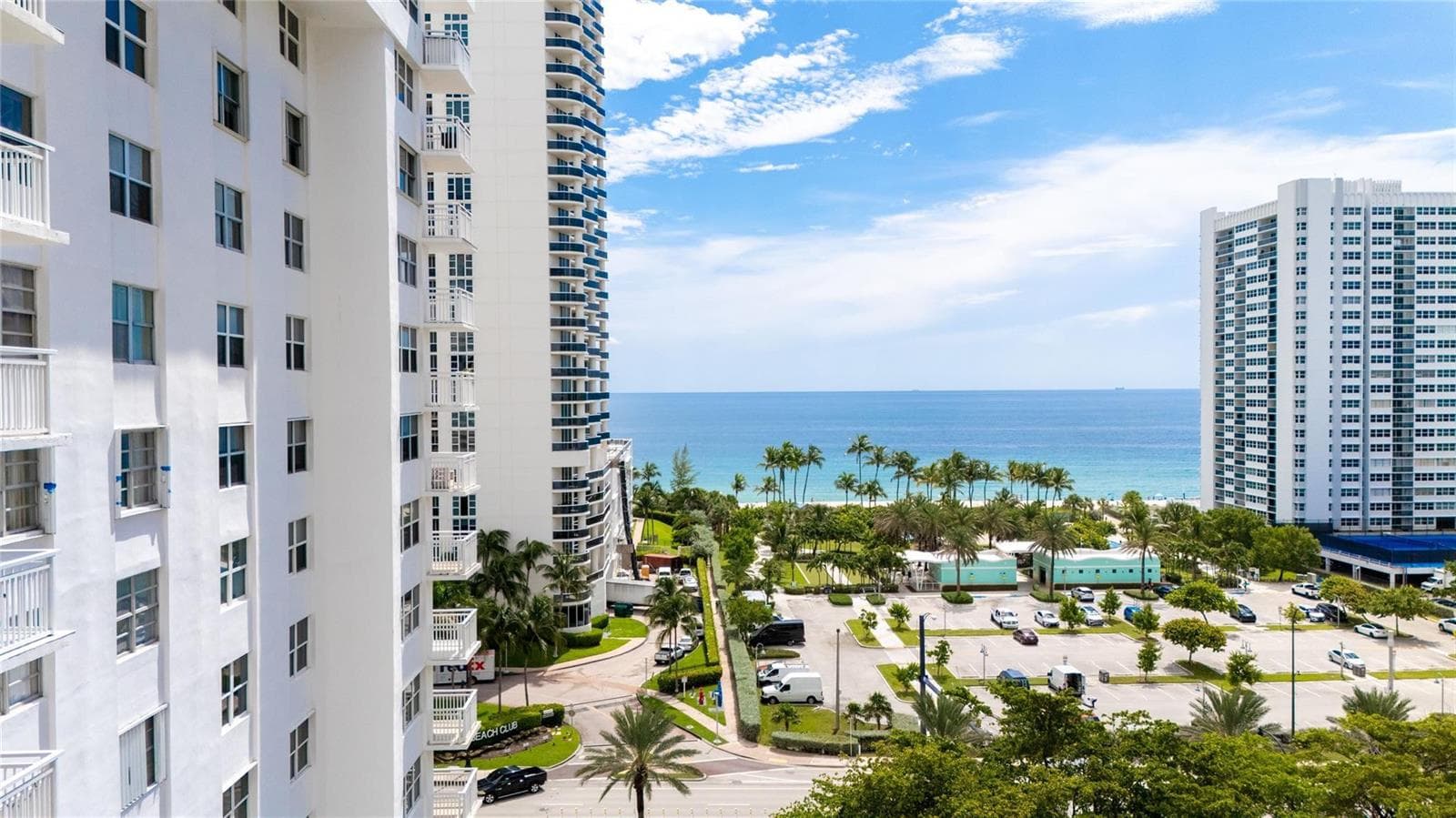 1849 S Ocean Drive # 711, Hallandale Beach FL 33009 photo 2