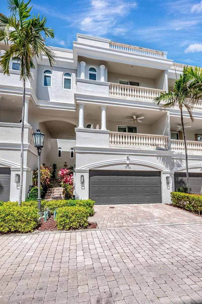 1776 Bay Drive, Pompano Beach FL 33062 photo 4