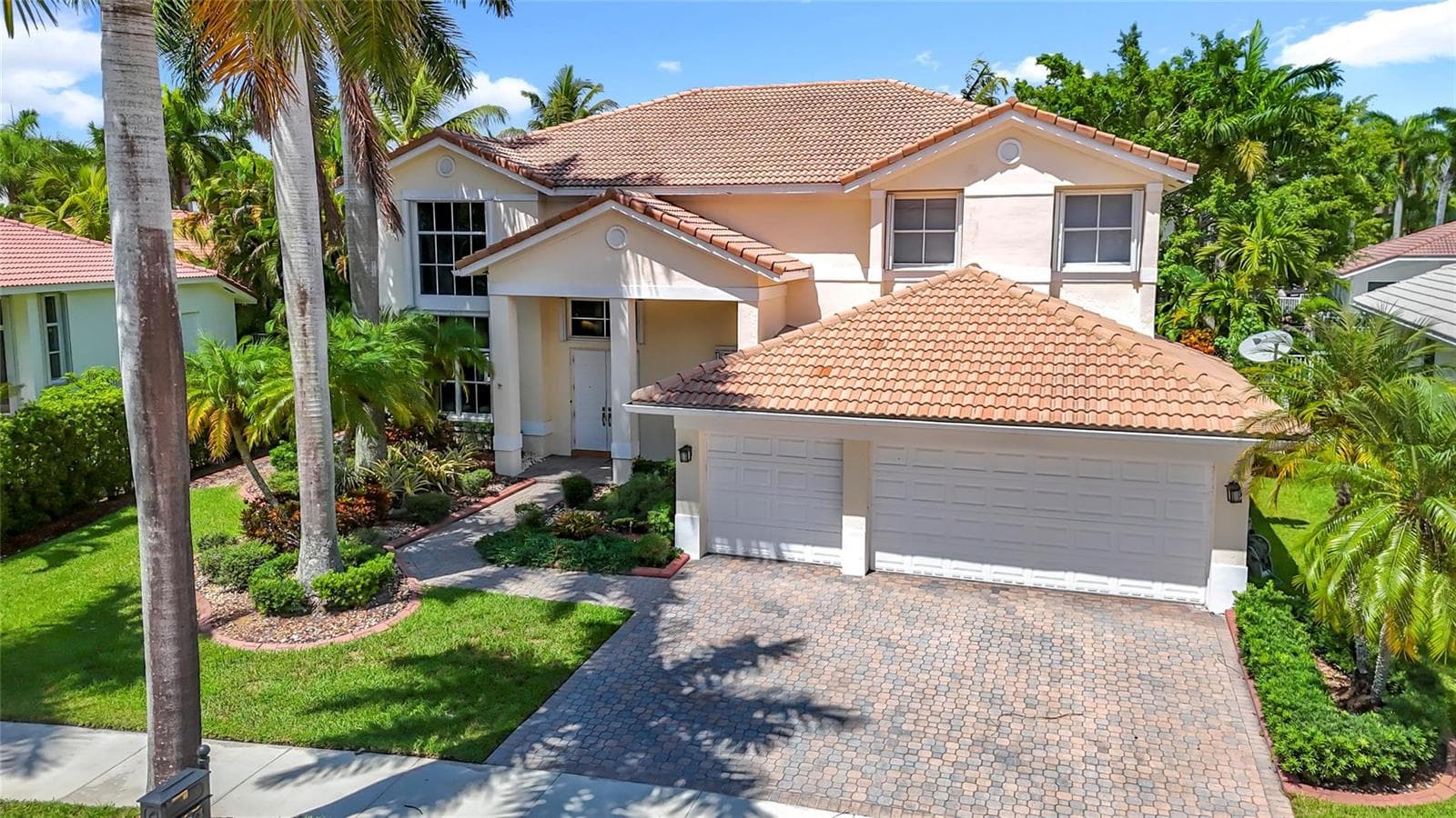 1673 VICTORIA POINTE Circle, Weston FL 33327 photo 4