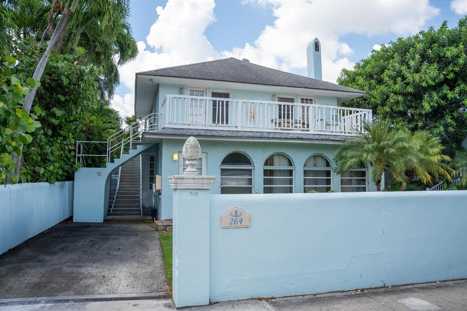 264 Seminole Avenue, Palm Beach FL 33480 photo 3