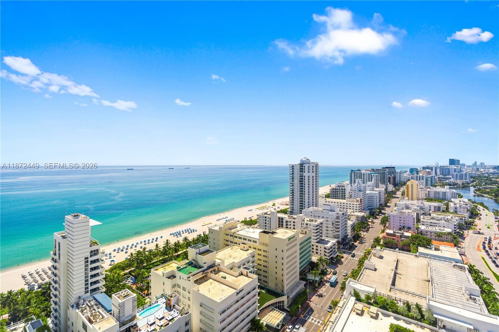 4401 Collins Ave # 2712, Miami Beach FL 33140 photo 2