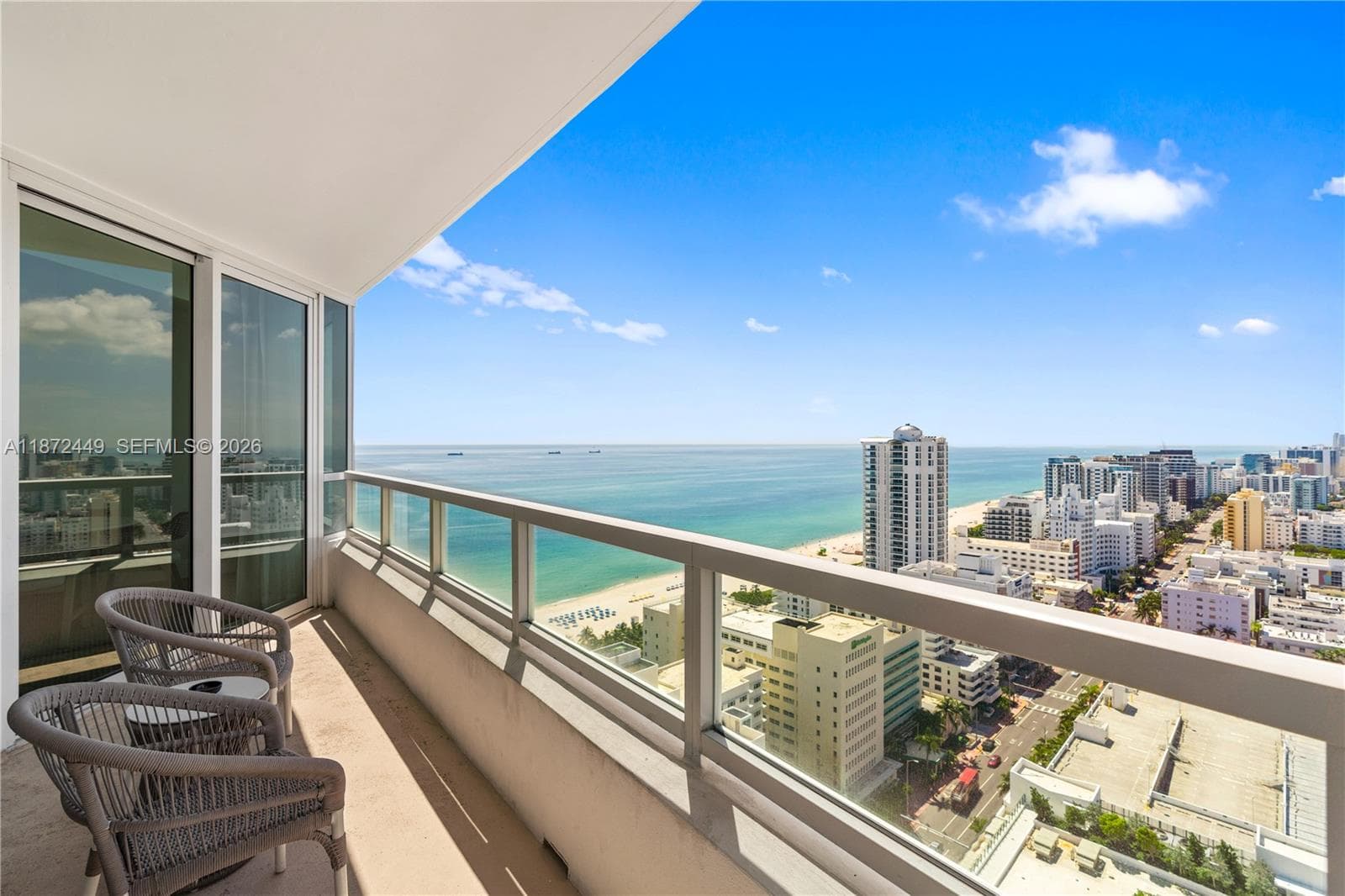 4401 Collins Ave # 2712, Miami Beach FL 33140 photo 4