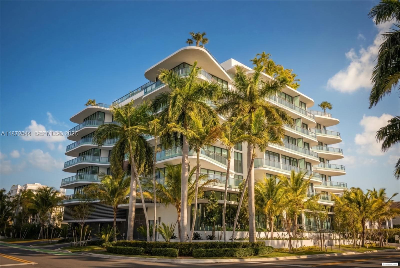 9901 W Bay Harbor Dr # 403, Bay Harbor Islands FL 33154