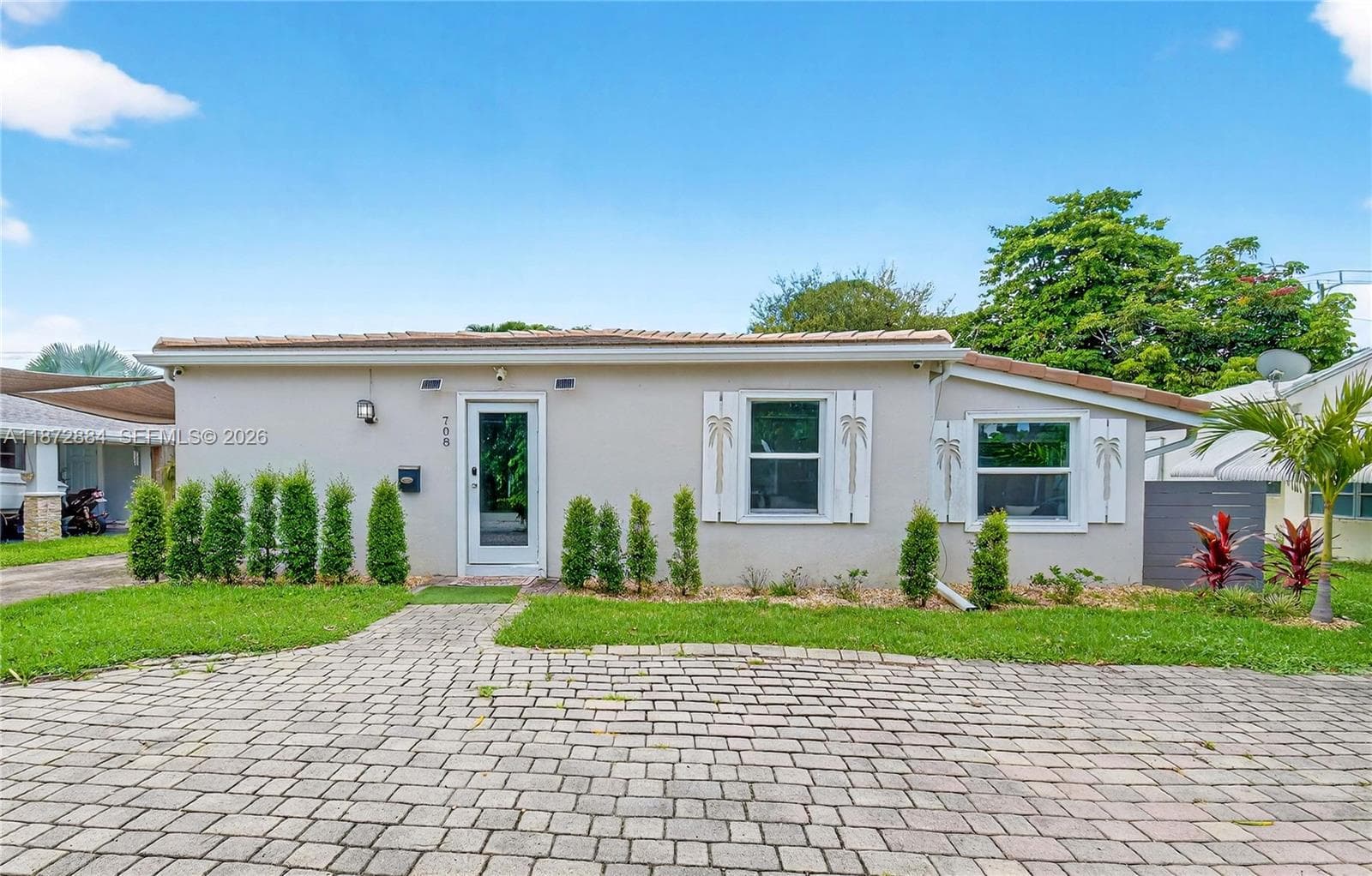 708 SW 19th St, Fort Lauderdale FL 33315 photo 2