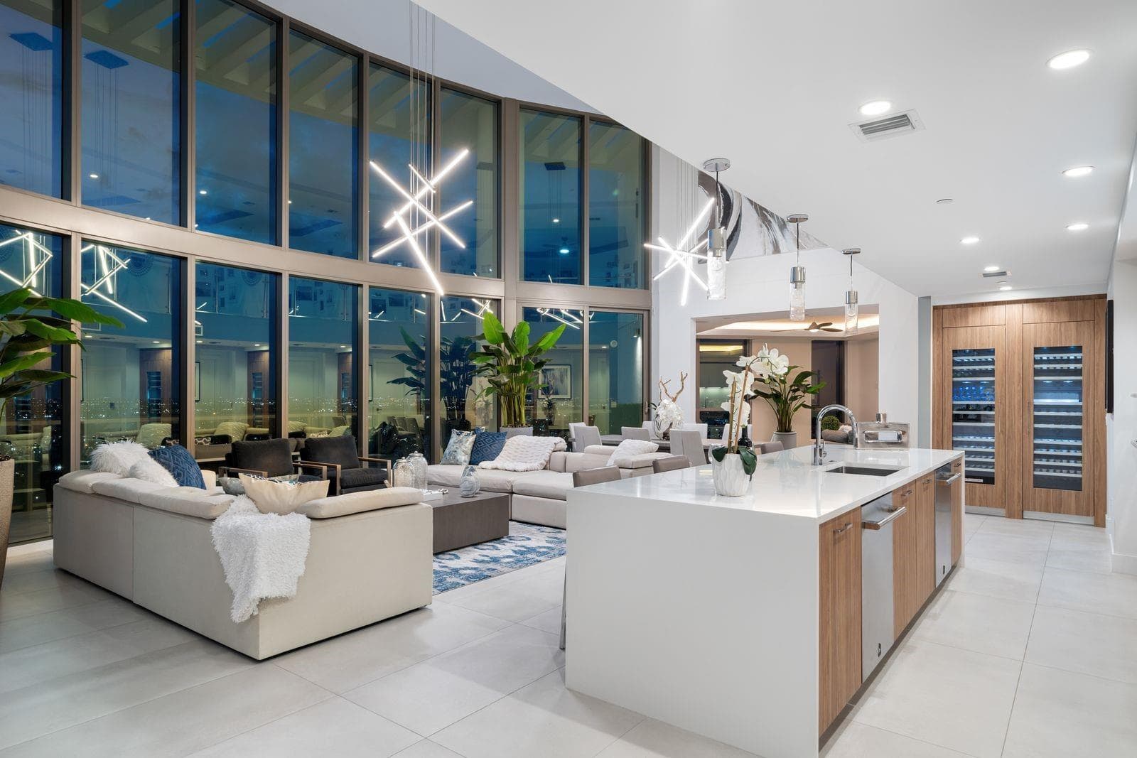100 E Las Olas Boulevard # 4603, Fort Lauderdale FL 33301 photo 4