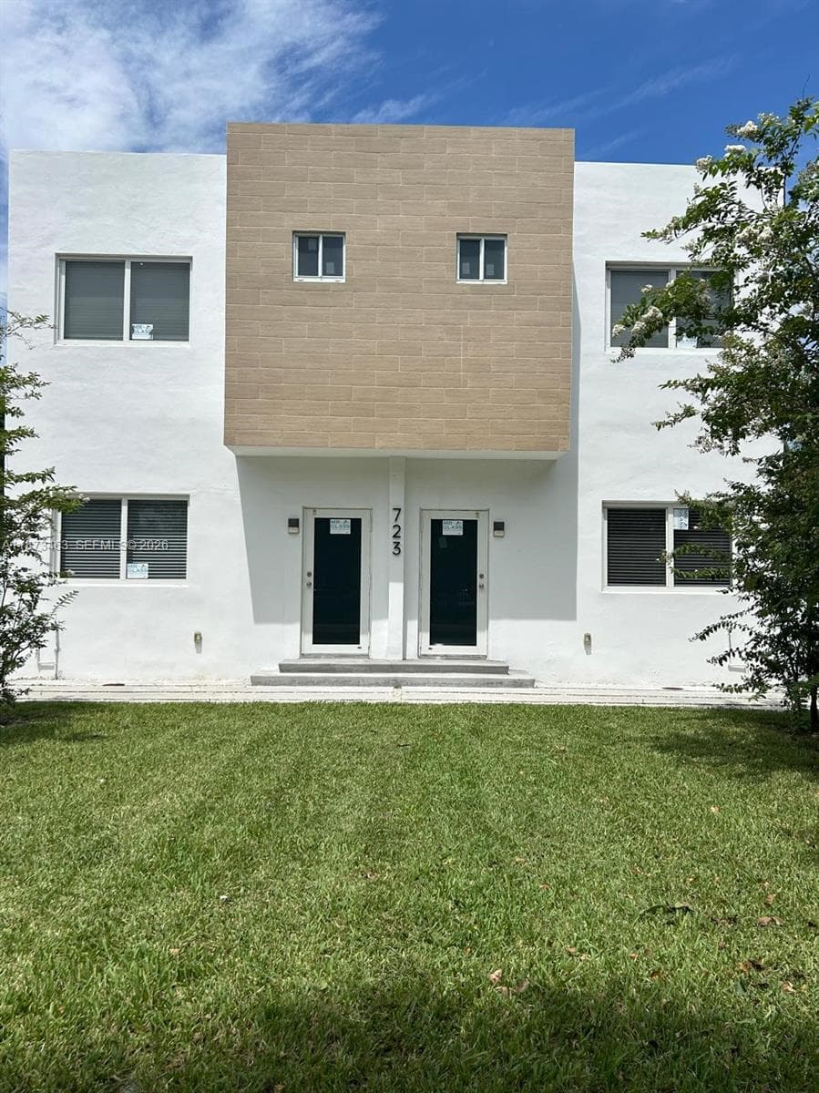 723 NW 19th Ave # A, Fort Lauderdale, FL 33311