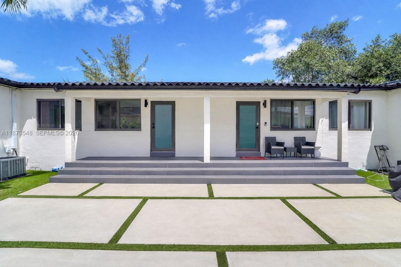 621 SW 33RD AVENUE, Miami FL 33135 photo 2