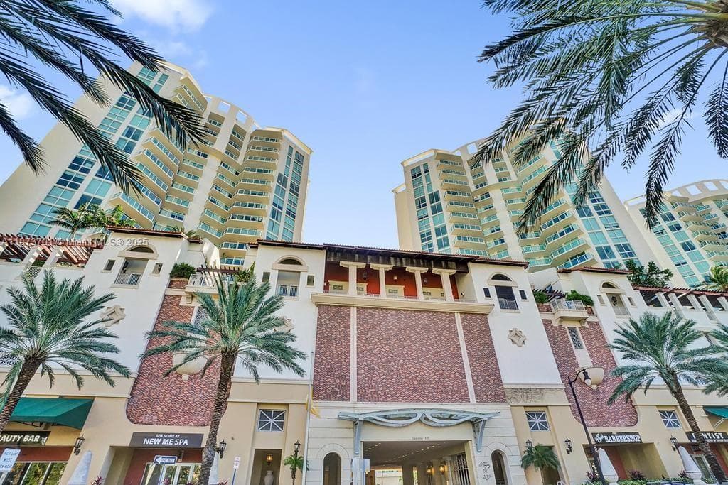 150 Sunny Isles Blvd # 1606, Sunny Isles Beach FL 33160