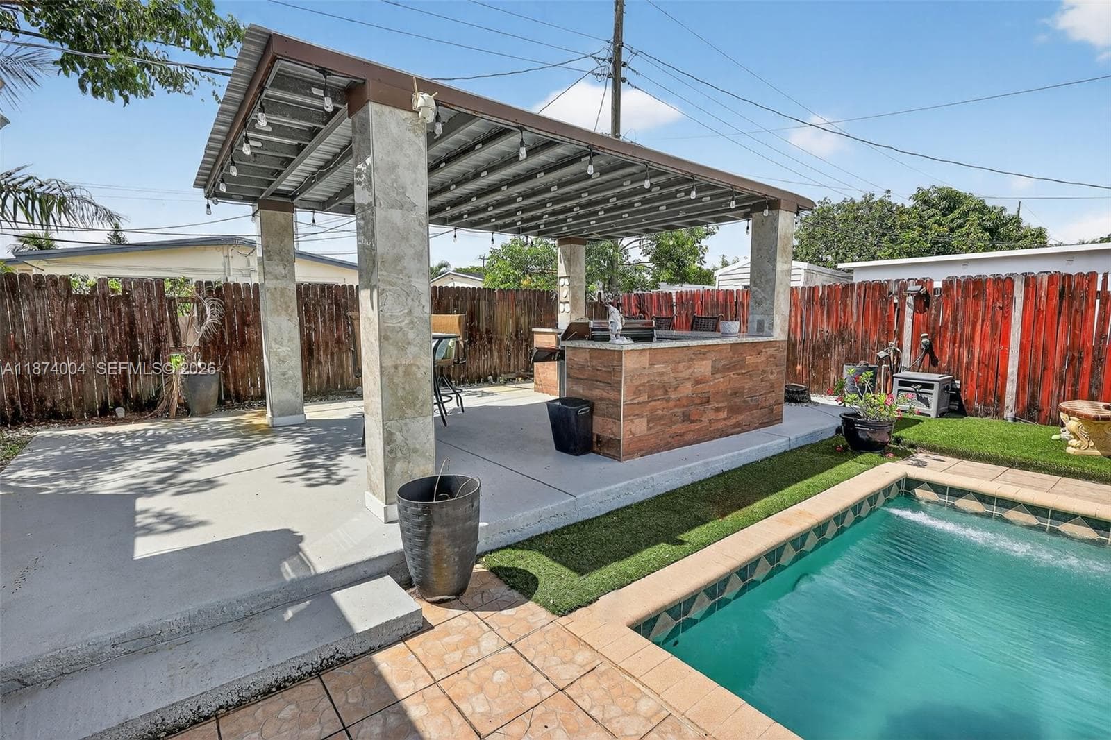 7120 Wilson St, Hollywood FL 33024 photo 3