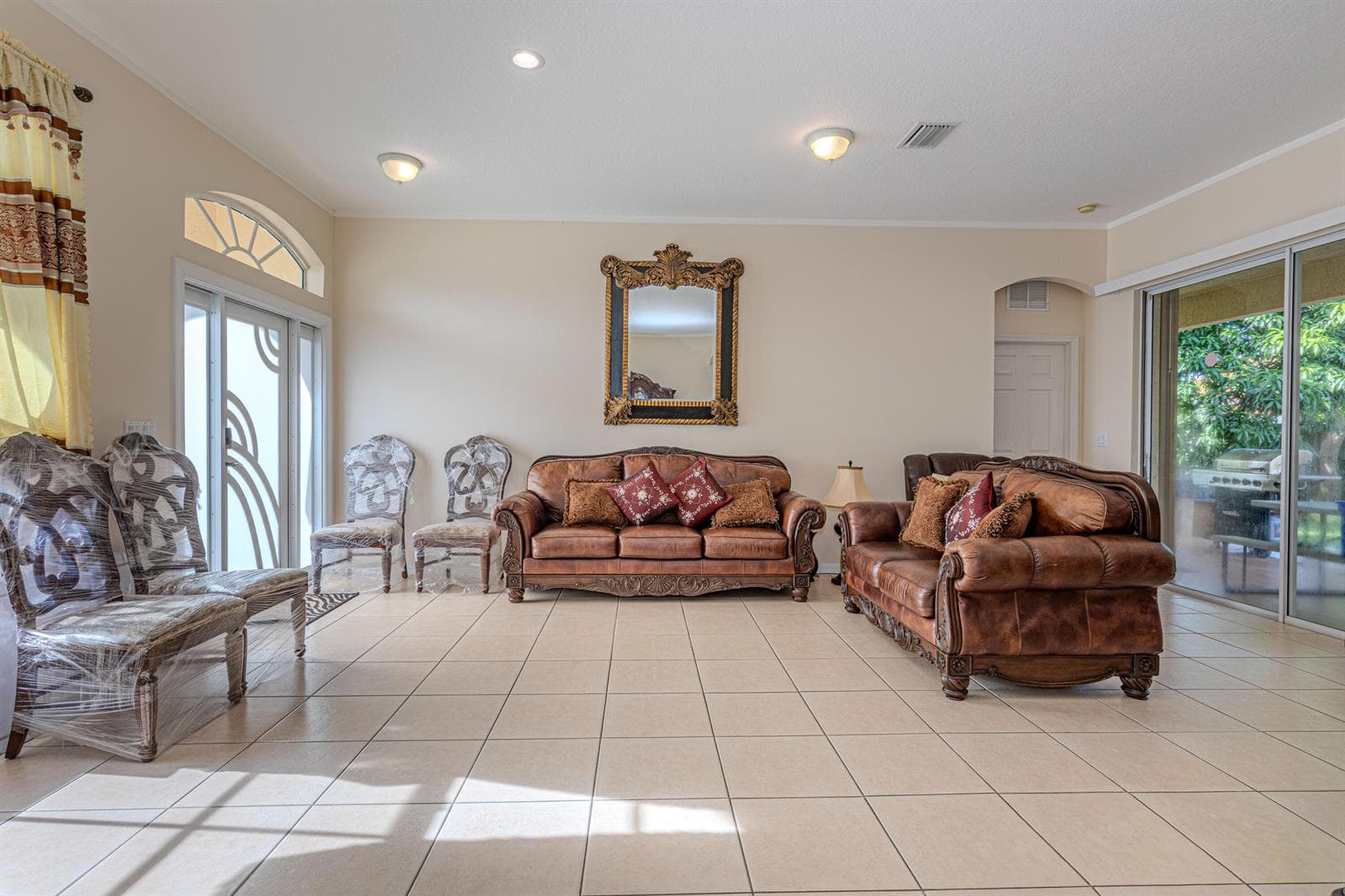 1518 SW Hutchins Street, Port St. Lucie FL 34983 photo 5