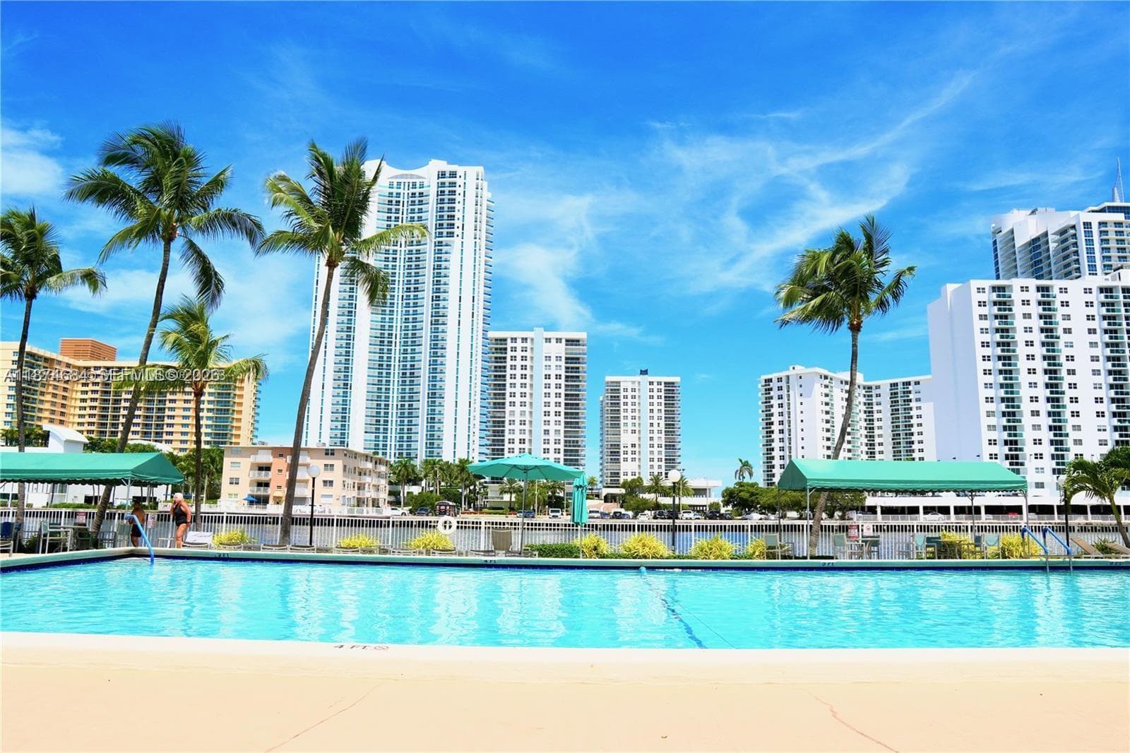1000 Parkview Dr # 805, Hallandale Beach FL 33009 photo 5