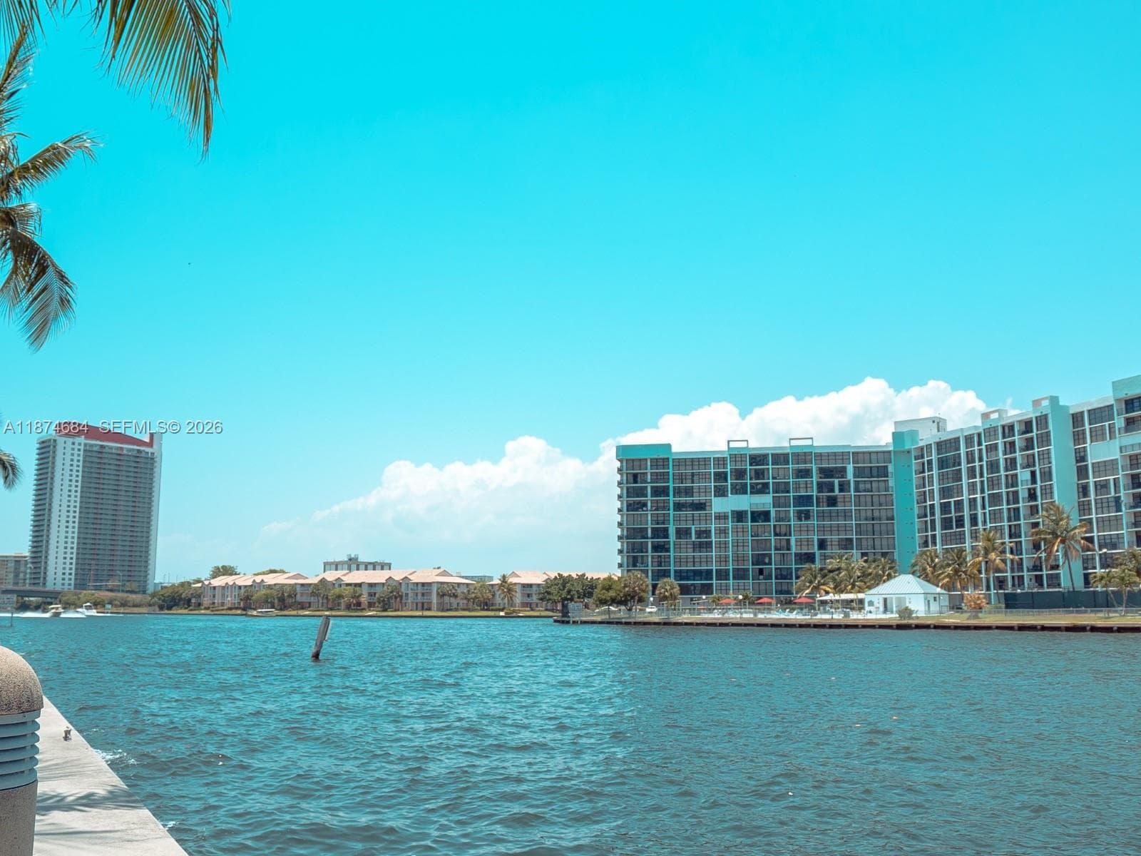 1000 Parkview Dr # 805, Hallandale Beach FL 33009 photo 4