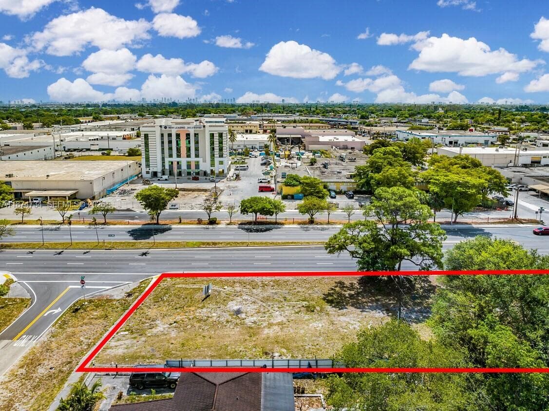NW 27th, Opa-Locka FL 33054 photo 3