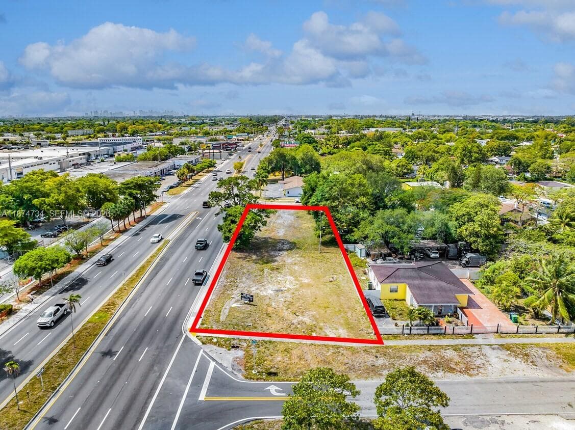 NW 27th, Opa-Locka FL 33054 photo 5