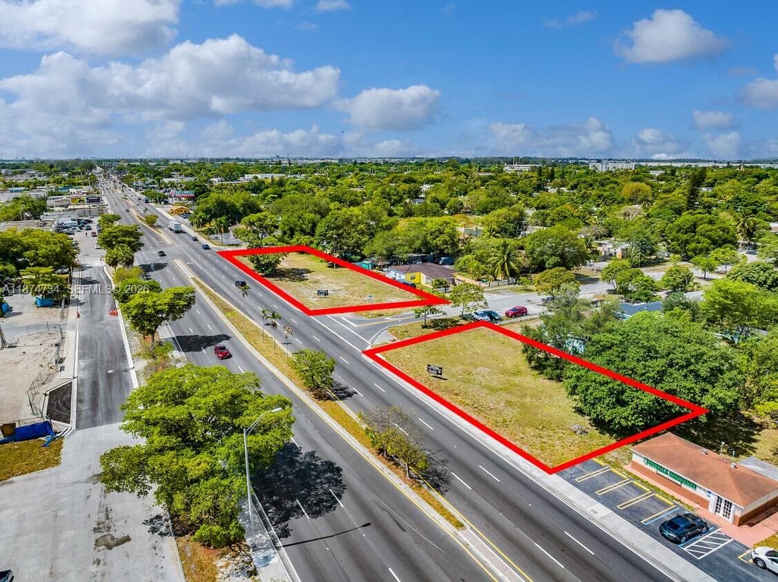 NW 27th, Opa-Locka FL 33054 photo 4