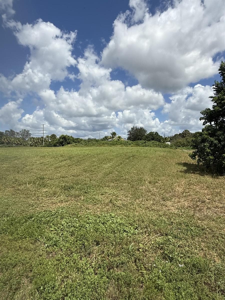 0 0 Mandarin Boulevard, FL 33470 photo 2
