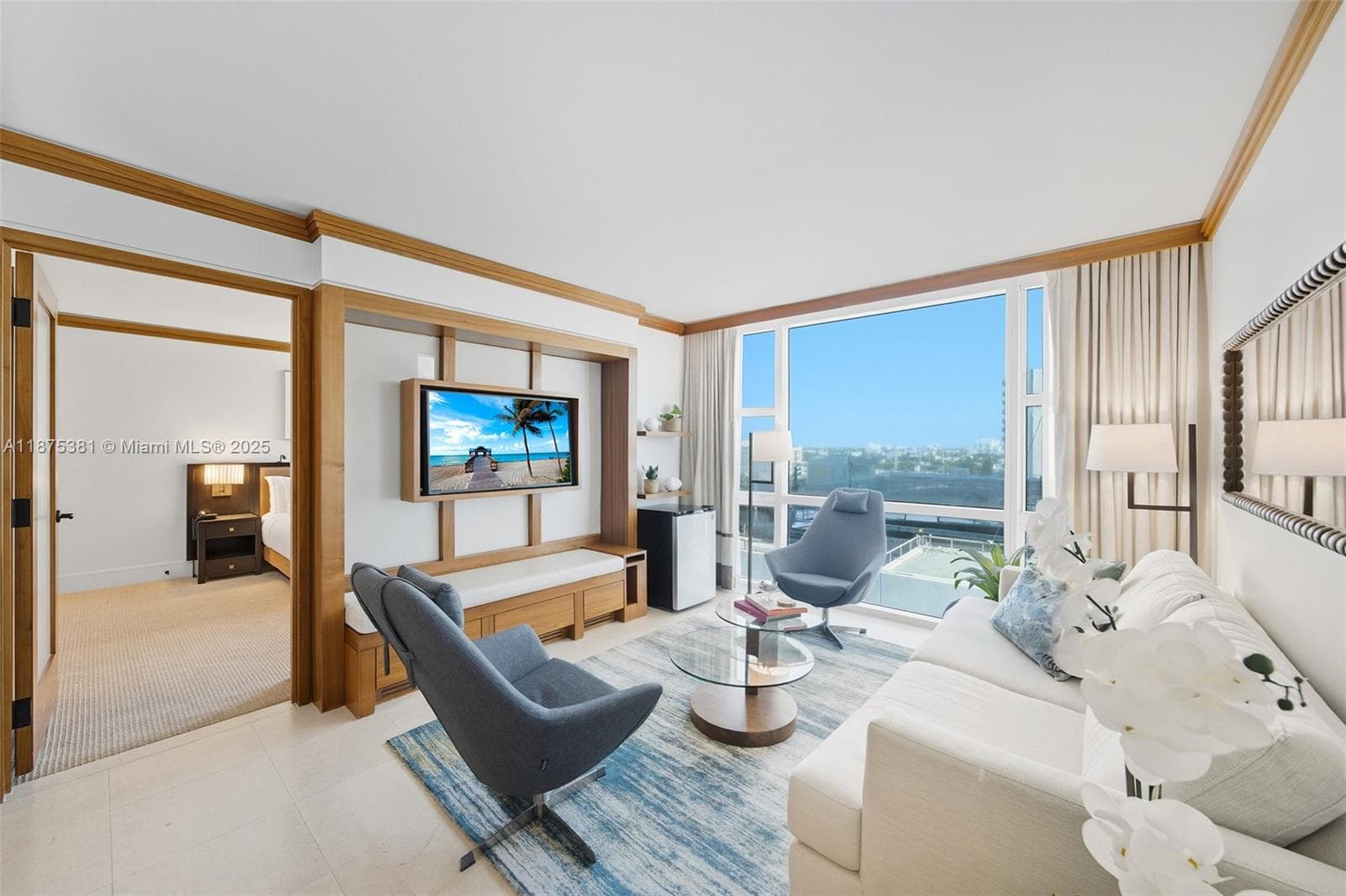 Listing