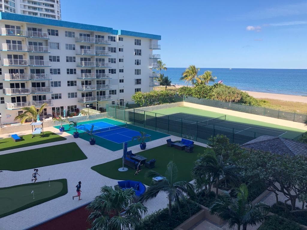 1800 S Ocean Boulevard # 403, Pompano Beach, FL 33062 photo 4