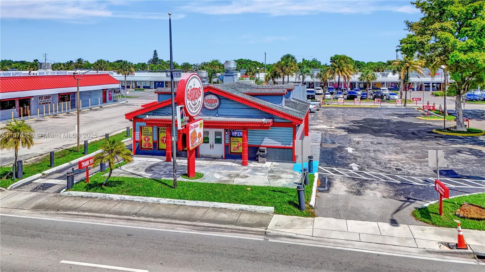 4775 NW 183rd St, Miami Gardens FL 33055 photo 2