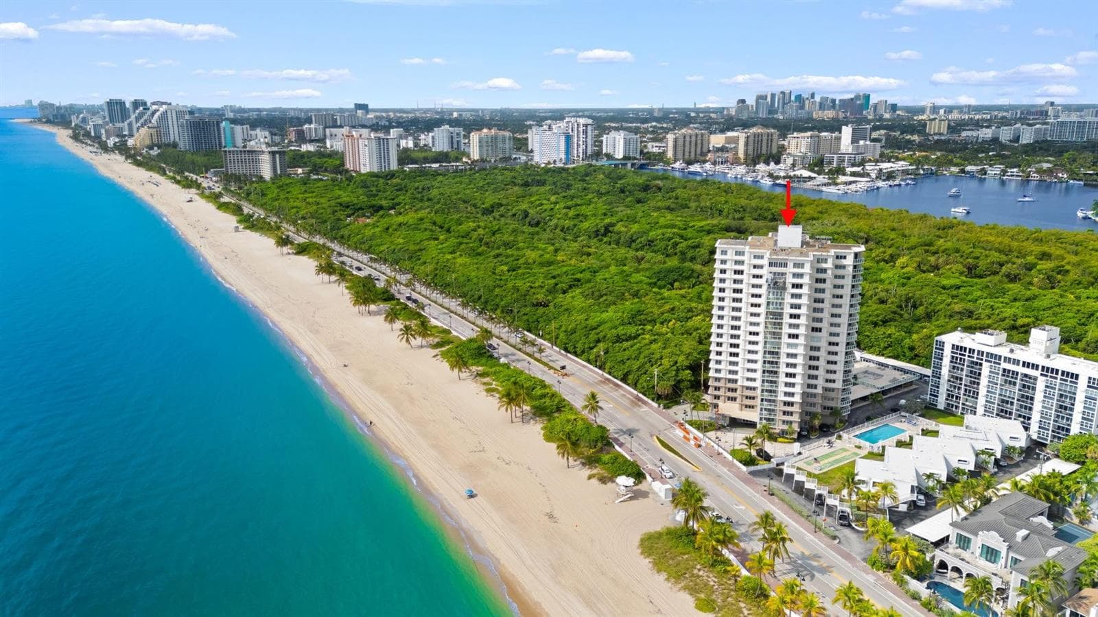1151 N Fort Lauderdale Beach Boulevard # 14D, Fort Lauderdale FL 33304 photo 3