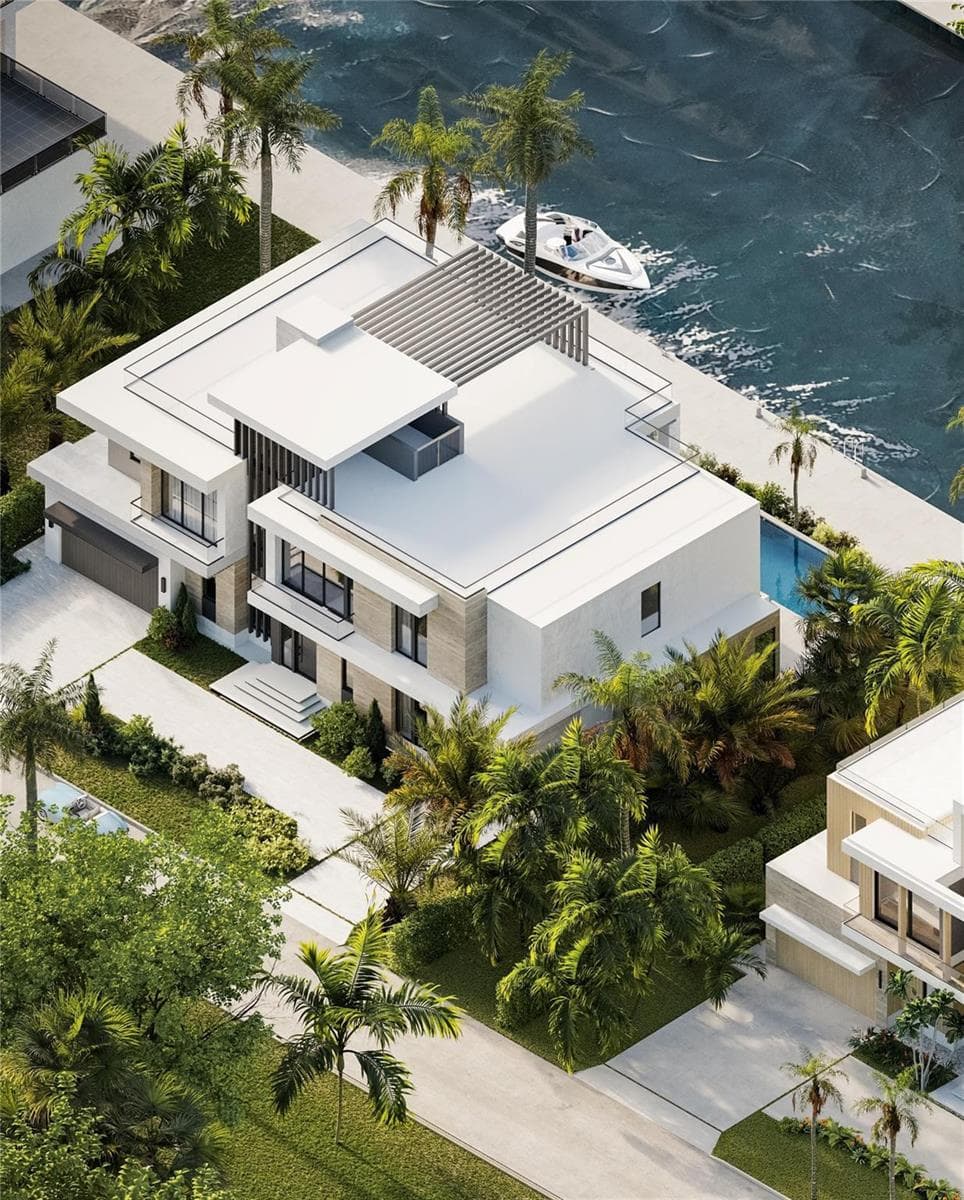 646 Flamingo Drive, Fort Lauderdale FL 33301 photo 3