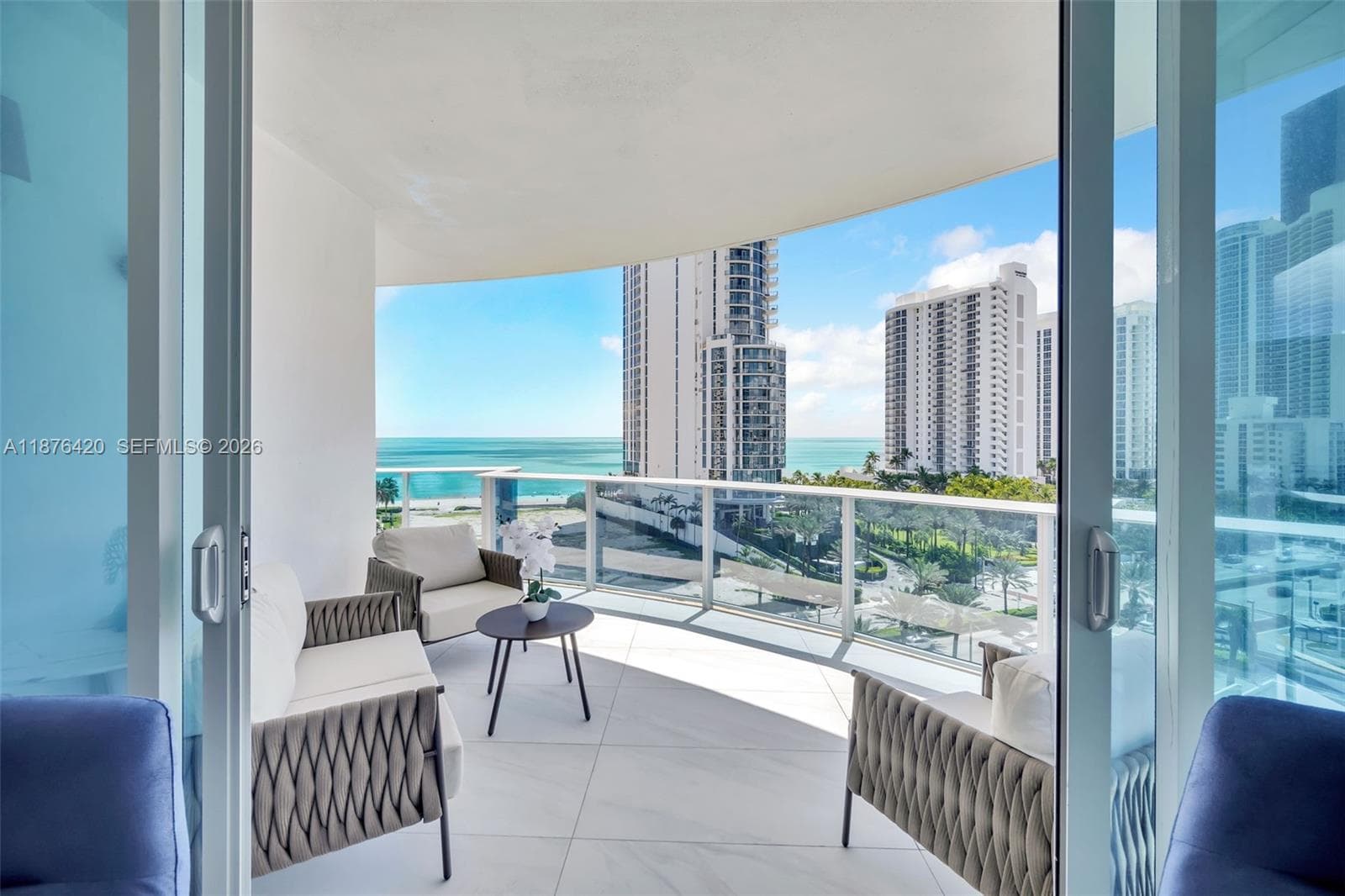 Aurora Residences