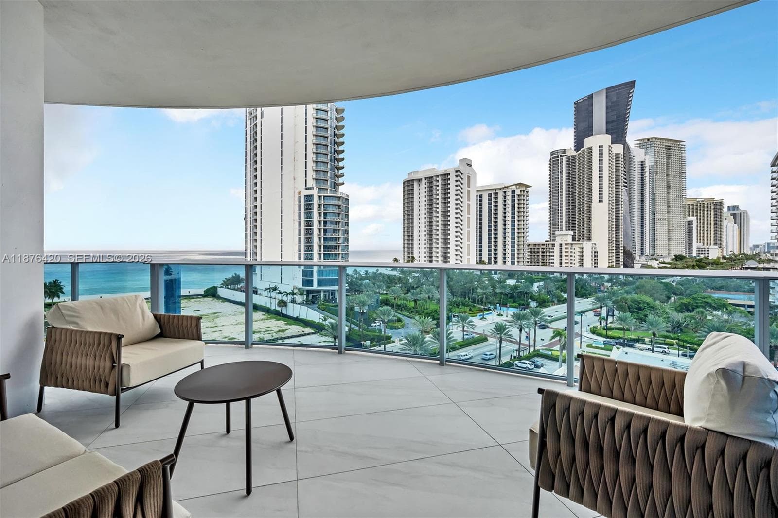 Aurora Residences photo 4