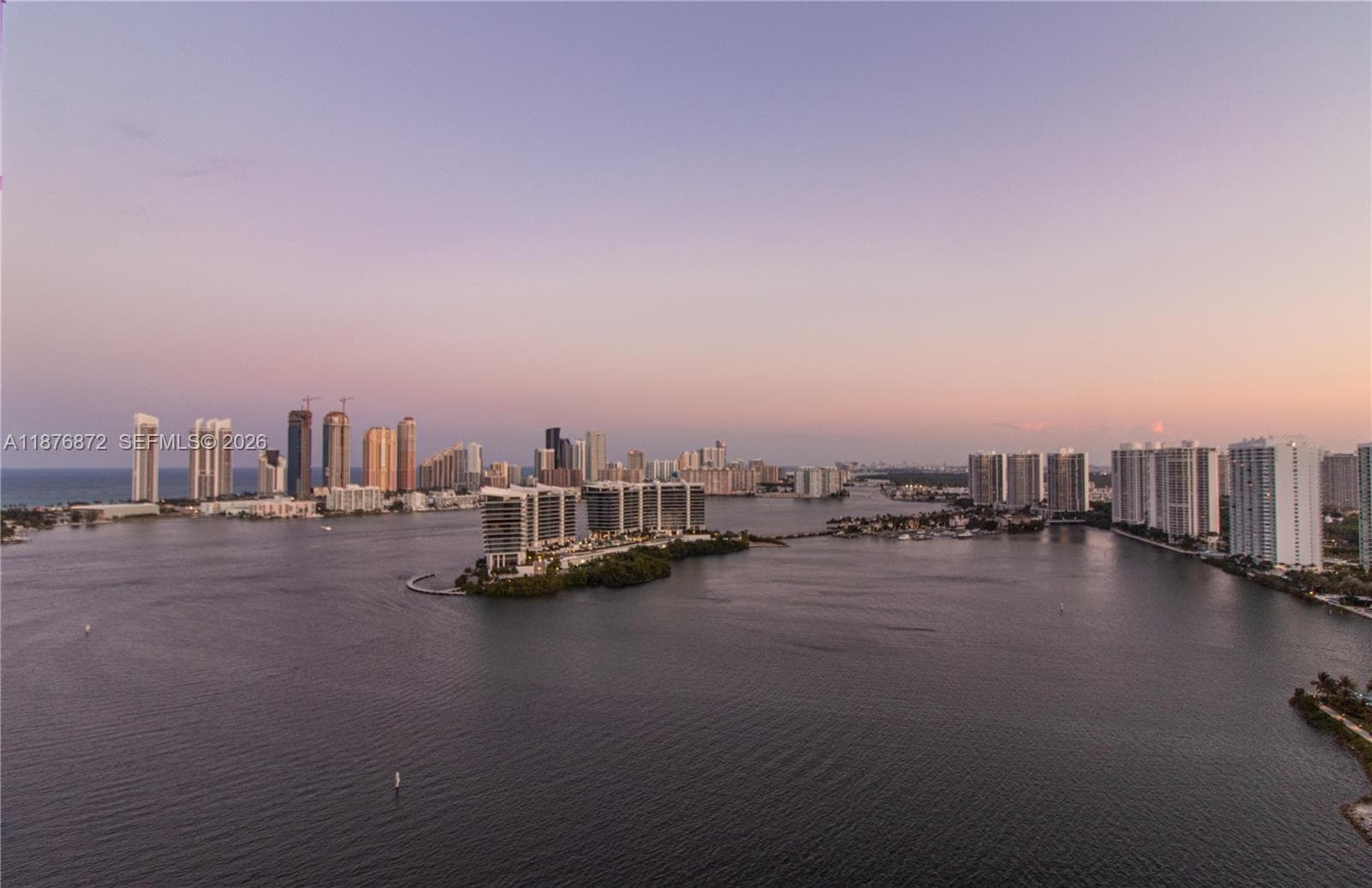 3370 NE 190 St # 2909, Aventura FL 33180