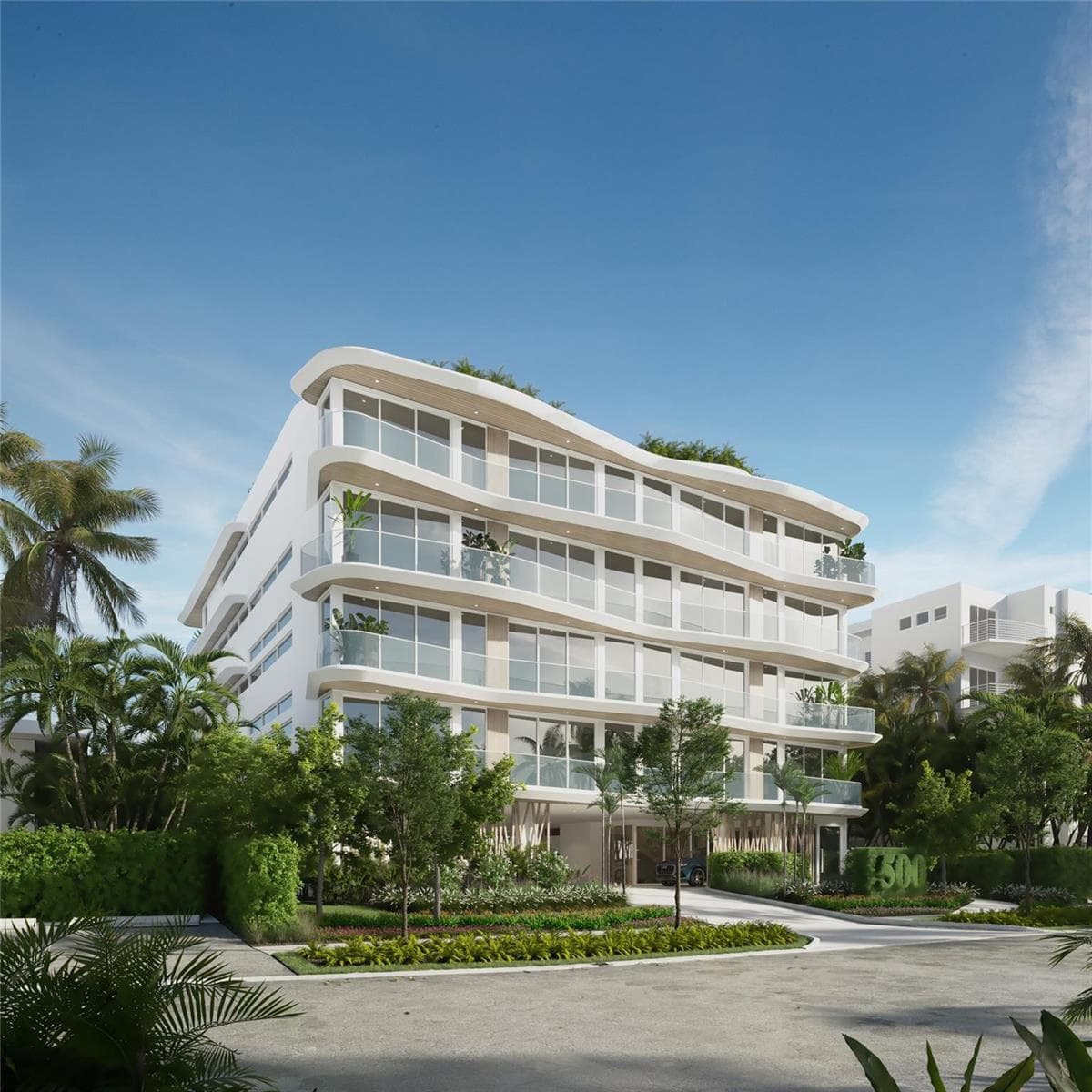 500 Hendricks Isle # 4N, Fort Lauderdale FL 33301 photo 2