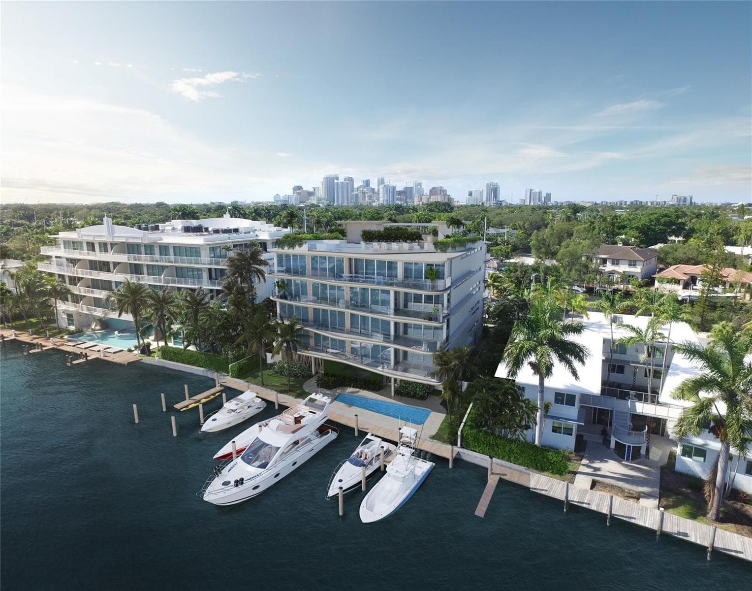 500 Hendricks Isle # 4N, Fort Lauderdale FL 33301 photo 5
