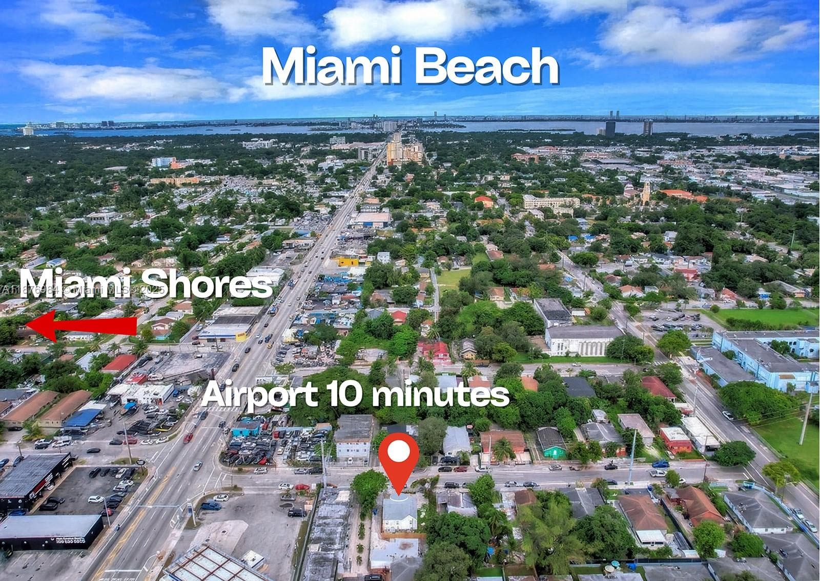7814 NW 5th Ct, Miami FL 33150 photo 2