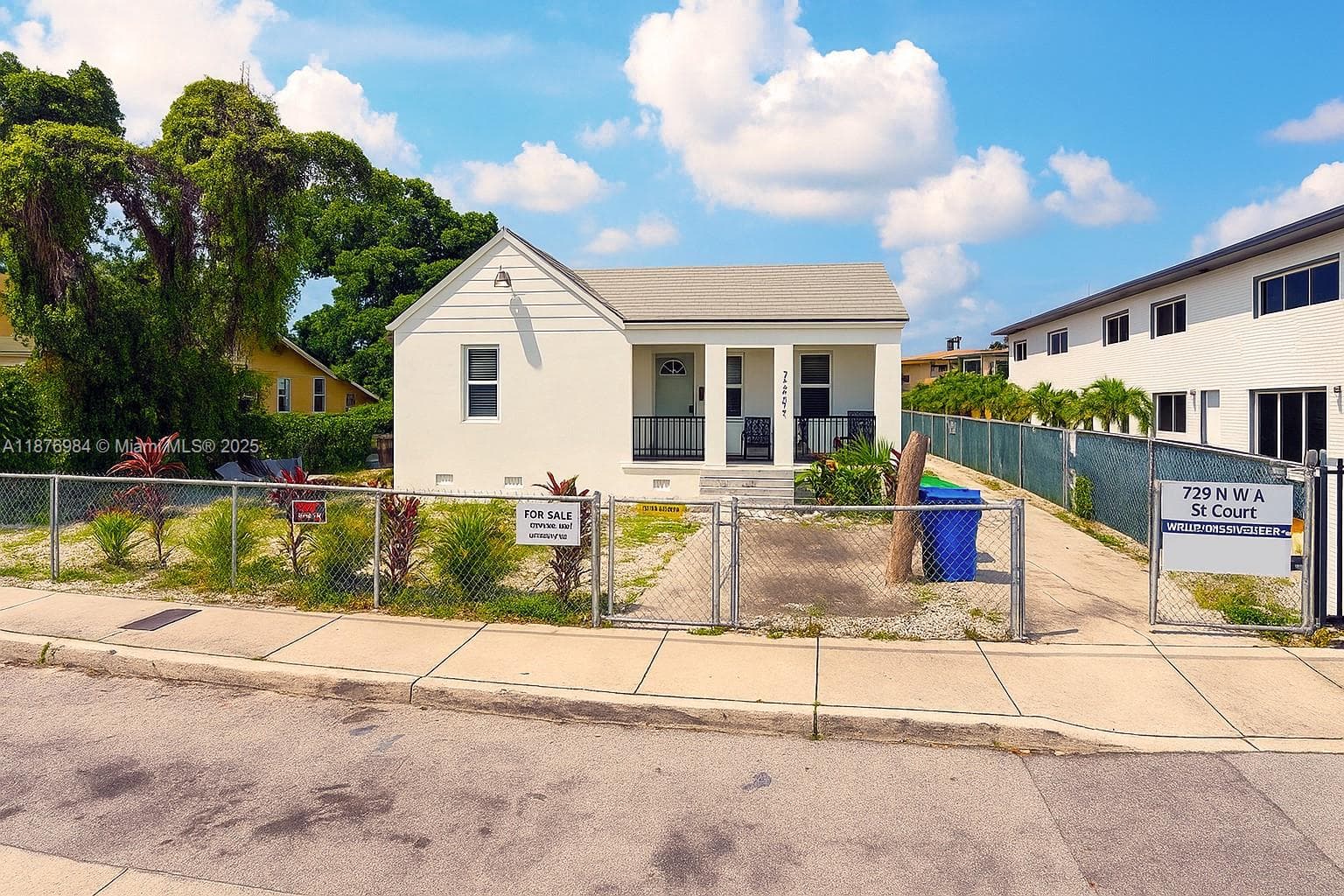 7814 NW 5th Ct, Miami FL 33150 photo 5