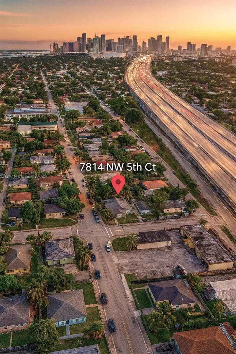 7814 NW 5th Ct, Miami FL 33150 photo 4