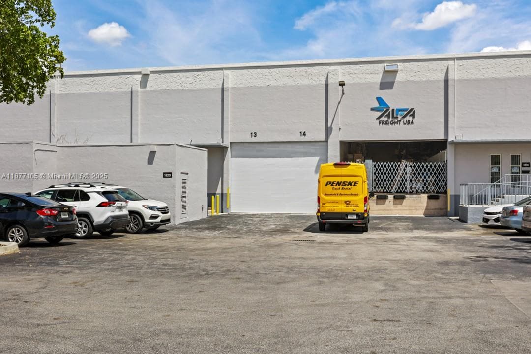 1700 NW 82nd Ave # 1820, Doral FL 33126