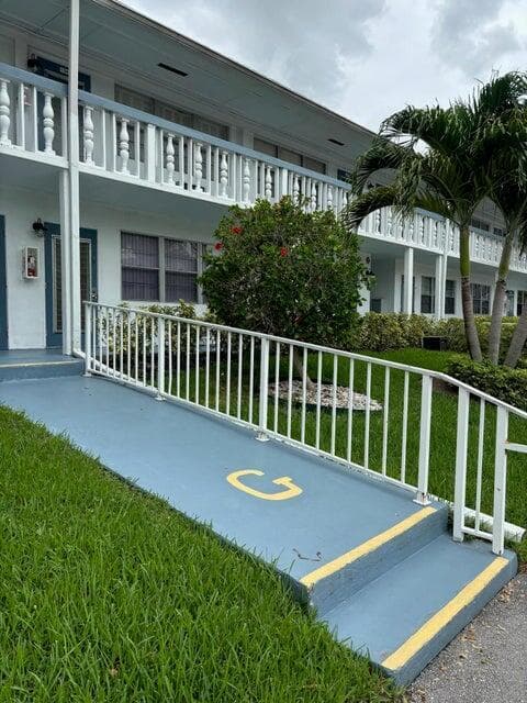125 Westbury G # 125, Deerfield Beach FL 33442 photo 2