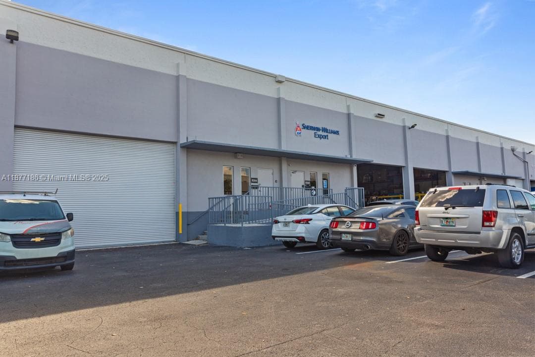 1700 NW 82nd Ave # 8266, Doral FL 33126