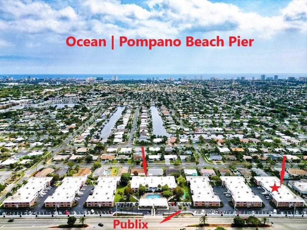 418 S Cypress Road # 128, Pompano Beach FL 33060 photo 4