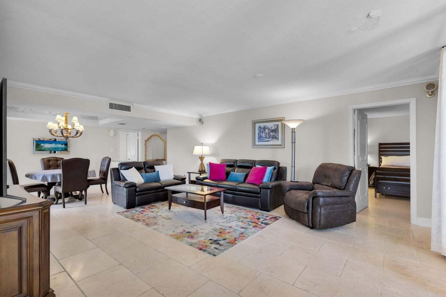 5380 N Ocean Drive # B, Singer Island FL 33404 photo 3