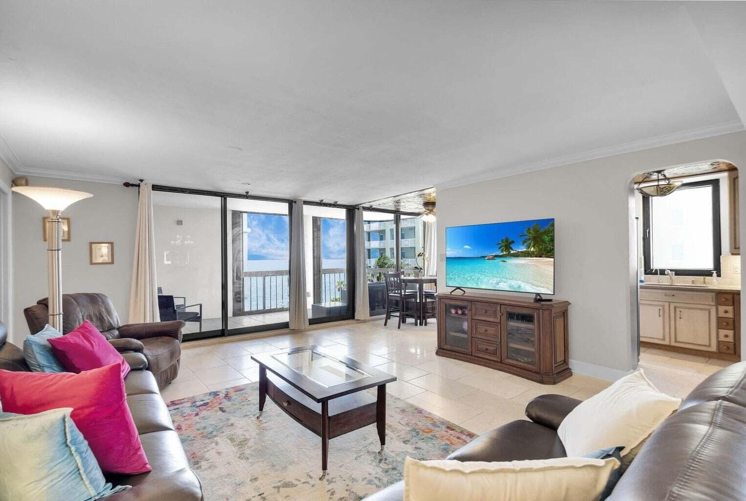 5380 N Ocean Drive # B, Singer Island FL 33404 photo 5