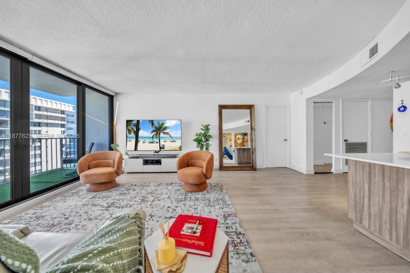 2401 S Ocean Dr # 2504, Hollywood FL 33019 photo 4